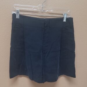 Zara Black Women's Shorts 🖤